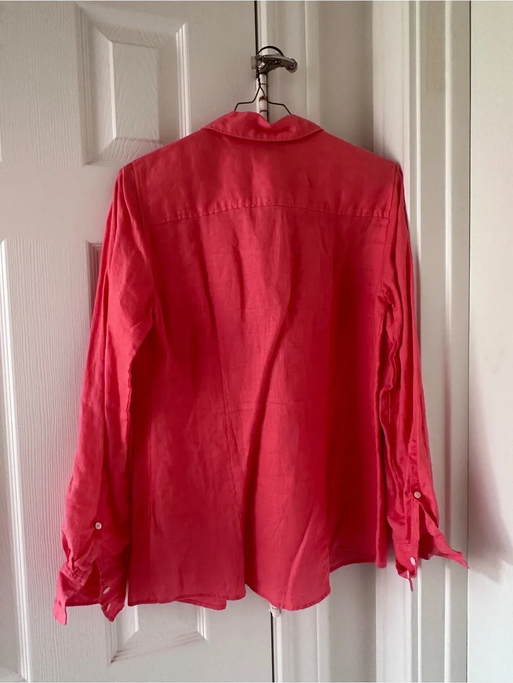 J. Crew The Perfect Shirt Women's Button-Down